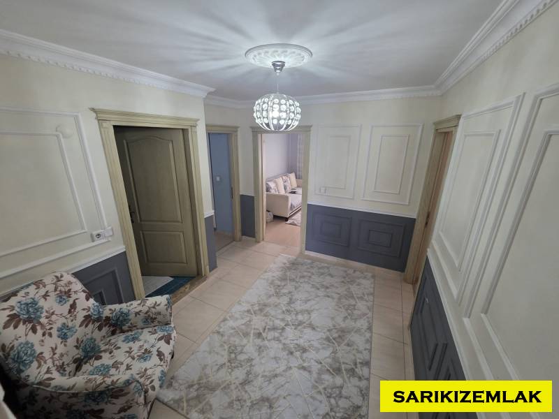 Edremit Cennetayağı Mah`da3+1  Daire. - 8